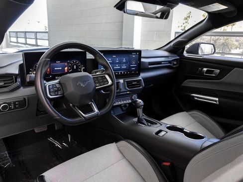 Used 2024 Ford Mustang GT RWD image 14