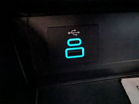 New 2026 Ford Mustang Premium image 23