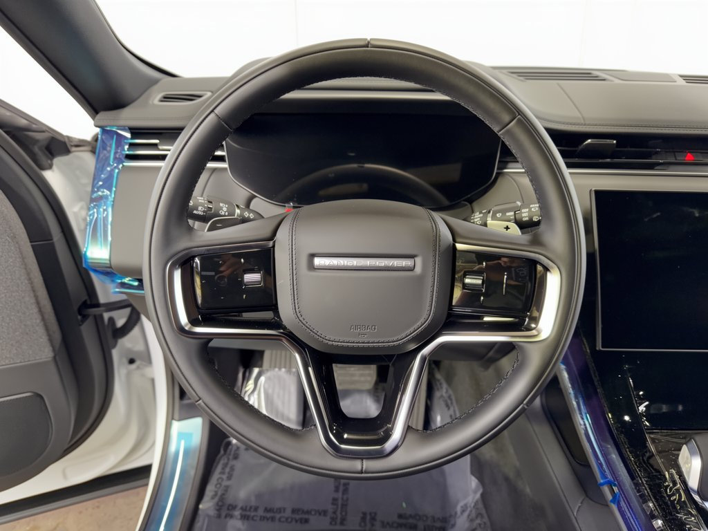 New 2026 Land Rover Range Rover Sport SE AWD/4WD image 10