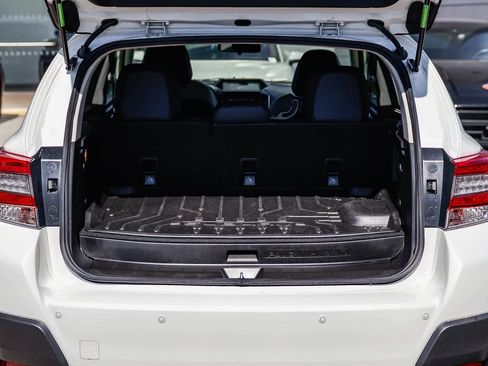 Used 2023 Subaru Crosstrek Hybrid w/ Moonroof Package w/Navigation image 29