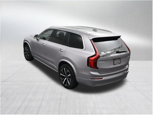 New 2026 Volvo XC90 T8 Core AWD/4WD image 15