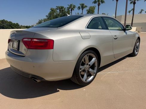 Used 2009 Audi A5 3.2 AWD/4WD image 25