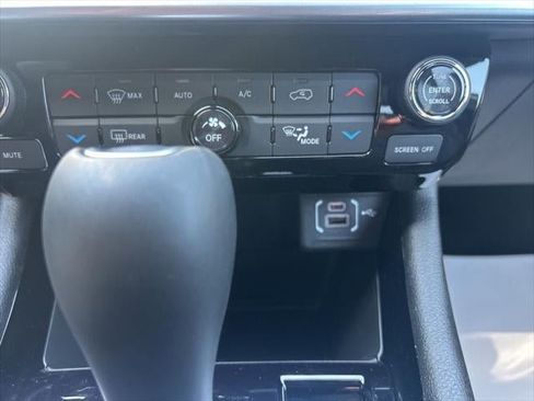 New 2026 Jeep Compass Limited AWD/4WD image 46