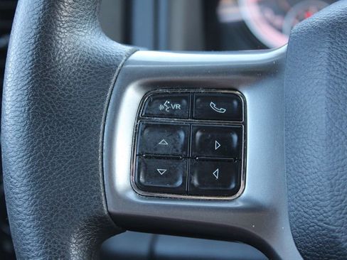 Used 2021 RAM 1500 Classic Warlock image 27