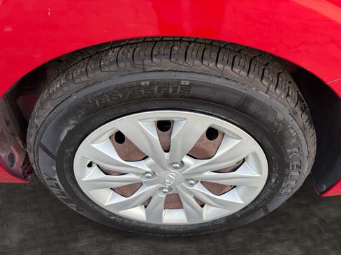 Used 2019 Hyundai Accent SE w/ Cargo Package FWD image 39