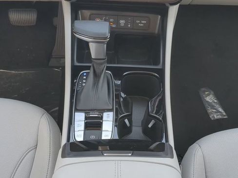 New 2025 Hyundai Tucson SEL FWD image 18