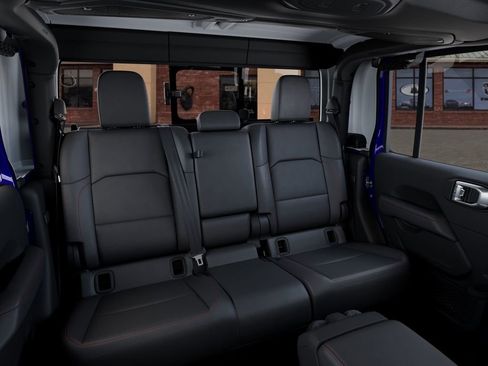New 2026 Jeep Gladiator Rubicon AWD/4WD image 15
