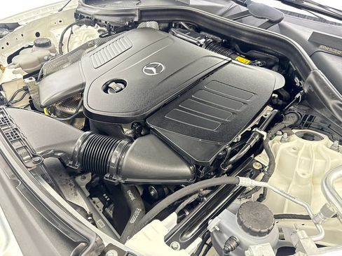 Used 2024 Mercedes-Benz GLC 300 image 68
