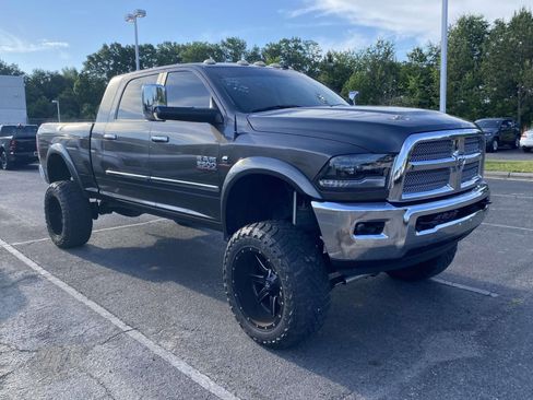 Used 2014 RAM 2500 Limited AWD/4WD image 1
