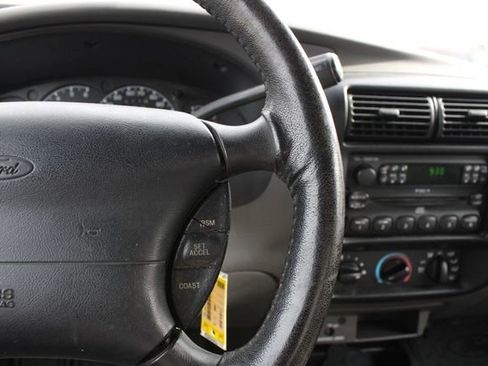 Used 2000 Ford Ranger XLT RWD image 12