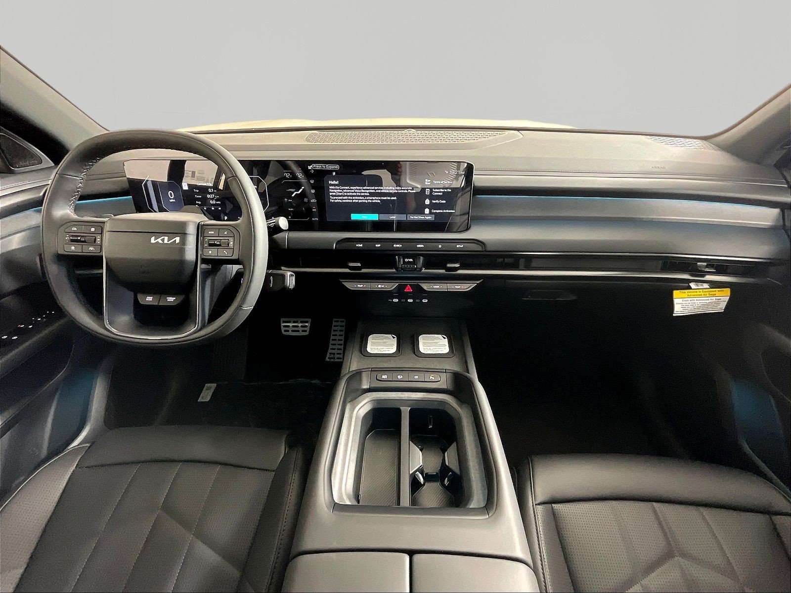 New 2027 Kia Telluride SX X-Line AWD/4WD image 10