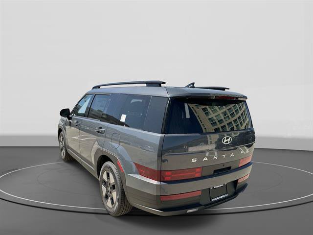 New 2027 Hyundai Santa Fe SEL FWD image 4