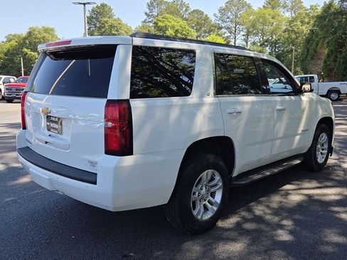 Used 2020 Chevrolet Tahoe LT RWD image 15