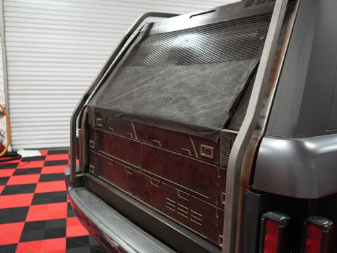 Used 2007 Land Rover Range Rover Supercharged image 23