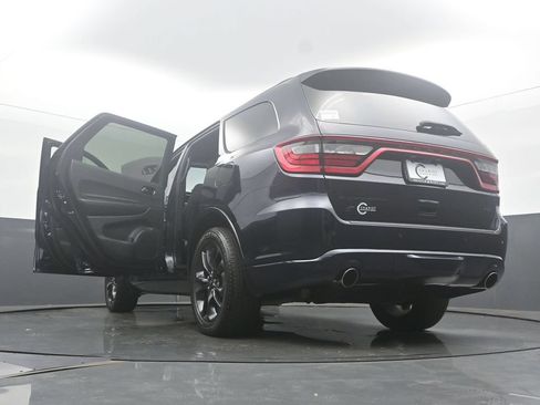 Used 2023 Dodge Durango R/T w/ Blacktop Package AWD/4WD image 60