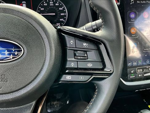 Used 2026 Subaru Forester Sport AWD/4WD image 11