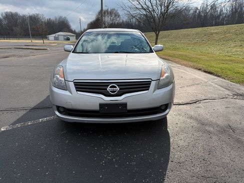 Used 2009 Nissan Altima 2.5 SL w/ SL Pkg image 24