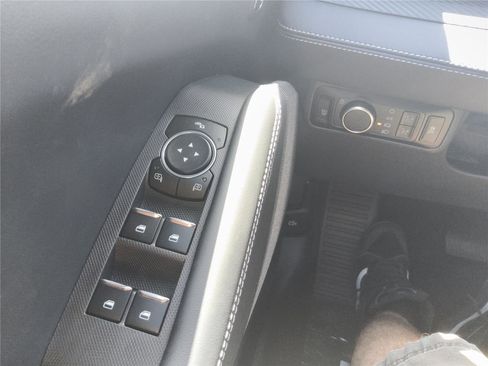 New 2026 Ford Mustang Mach-E Select image 35