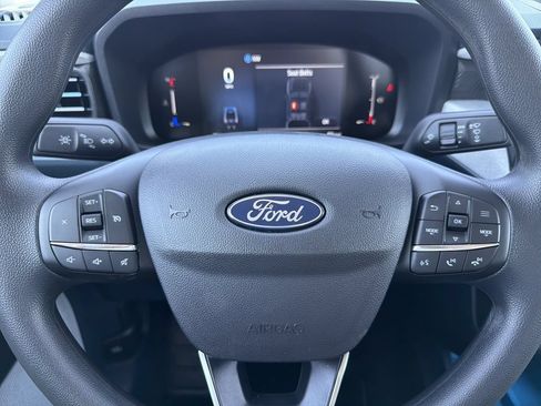New 2026 Ford Maverick XLT FWD image 30