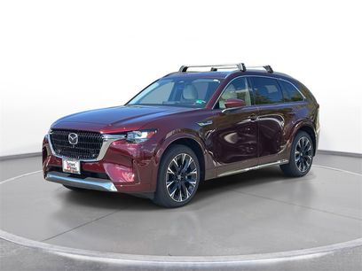 Certified 2024 MAZDA CX-90 3.3 Turbo S w/ Premium Plus