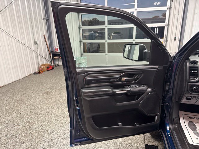 Used 2021 RAM 1500 Limited w/ Advanced Safety Group AWD/4WD image 7