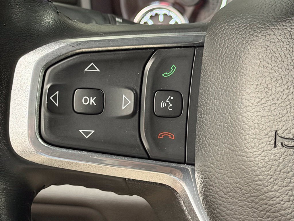 Certified 2023 RAM 1500 Laramie AWD/4WD image 40