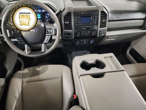 Used 2020 Ford F250 XL w/ Power Equipment Group image 15