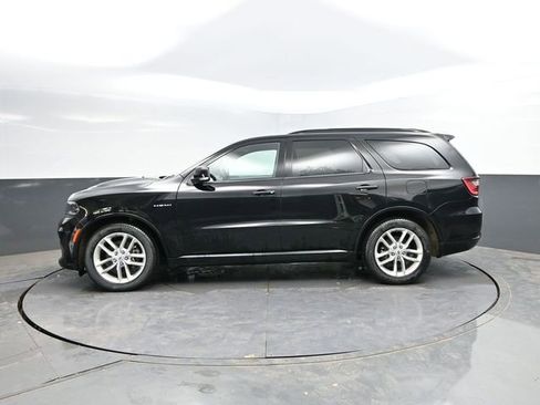 Used 2025 Dodge Durango R/T AWD/4WD image 6