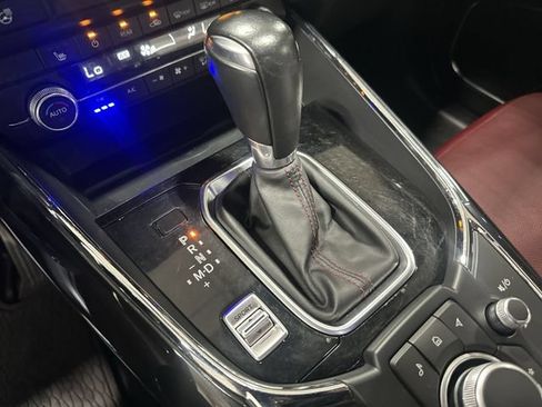 Used 2023 MAZDA CX-9 Carbon Edition AWD/4WD image 27