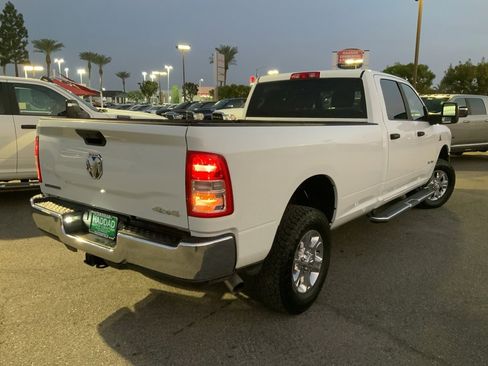 Used 2024 RAM 3500 Big Horn image 5