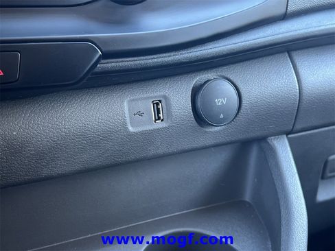 Used 2024 Ford Transit 250 Low Roof w/ Exterior Upgrade Package image 8