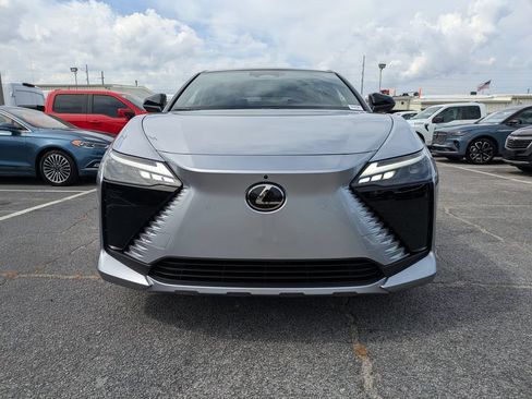 Used 2026 Lexus RZ 350e 2WD w/ Convenience Package image 9