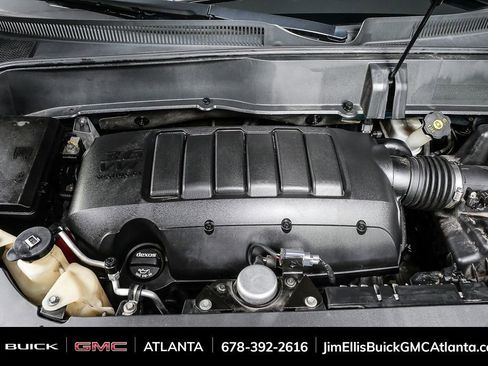 Used 2015 Buick Enclave Leather image 38