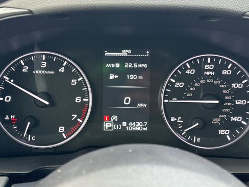 Certified 2024 Subaru Crosstrek 2.0i Premium w/ Crosstrek Mirror Package image 27