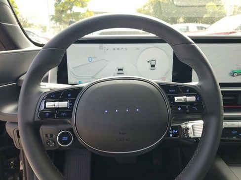 New 2025 Hyundai Ioniq 6 SEL image 13