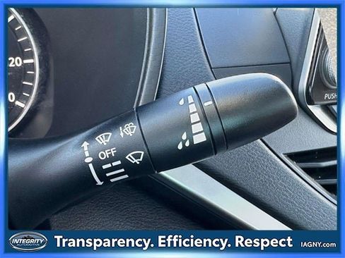 Certified 2022 Nissan Altima 2.5 SV image 30