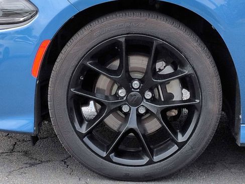 Used 2023 Dodge Charger GT image 14