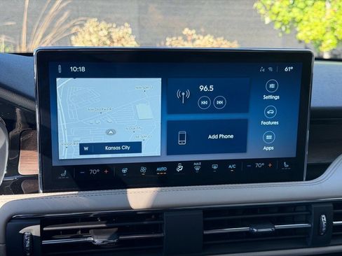 New 2026 Lincoln Corsair Reserve image 29