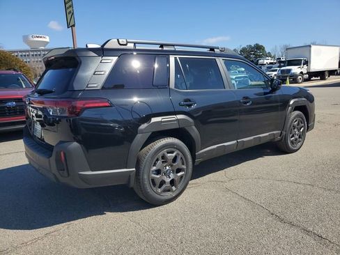 New 2026 Subaru Outback Premium image 6