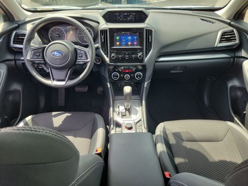 Used 2020 Subaru Forester Premium AWD/4WD image 15