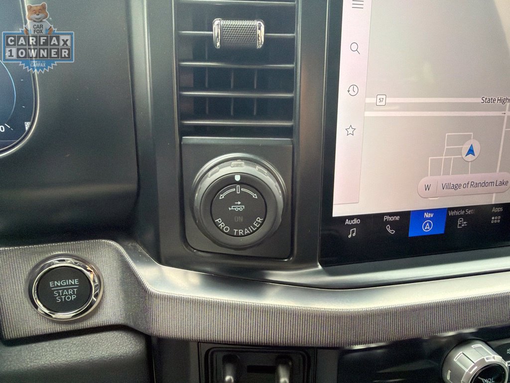 Used 2026 Ford F250 Platinum AWD/4WD image 43