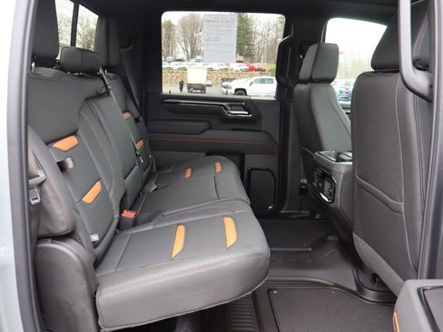 Used 2026 GMC Sierra 3500 AT4 w/ AT4 Premium Plus Package image 23