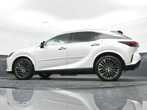 Certified 2023 Lexus RX 350 AWD w/ Accessory Package image 38