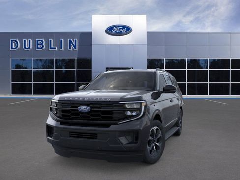 New 2026 Ford Expedition Active image 34