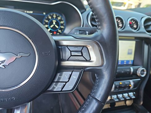 Used 2019 Ford Mustang GT Premium w/ Performance Package - Level 2 RWD image 17