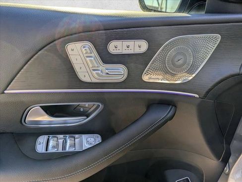 New 2026 Mercedes-Benz GLS 450 4MATIC image 4