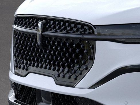 New 2026 Lincoln Nautilus Premier w/ Equipment Group 102A image 34