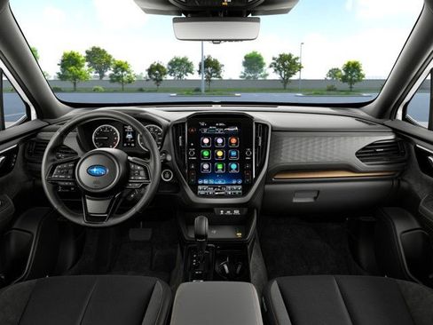 New 2026 Subaru Forester Touring AWD/4WD image 18