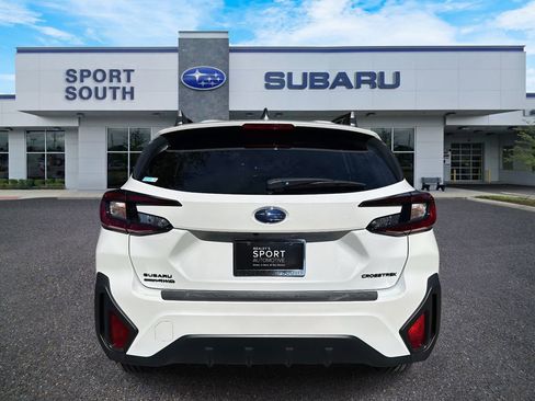 New 2026 Subaru Crosstrek 2.0i Premium image 4