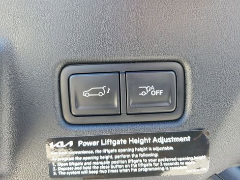 New 2027 Kia Telluride SX X-Line AWD/4WD image 33